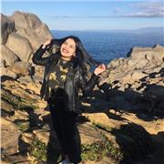 Chica de italiano nativa, ofrezco clases de italiano